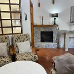 La Casina Del Arroyo Chalet Poo (Cabrales)