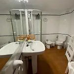 La Casina Del Arroyo Chalet