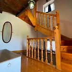 La Casina Del Arroyo