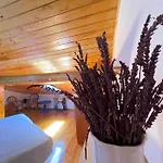 Chalet La Casina Del Arroyo Poo (Cabrales)