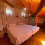 La Casina Del Arroyo *