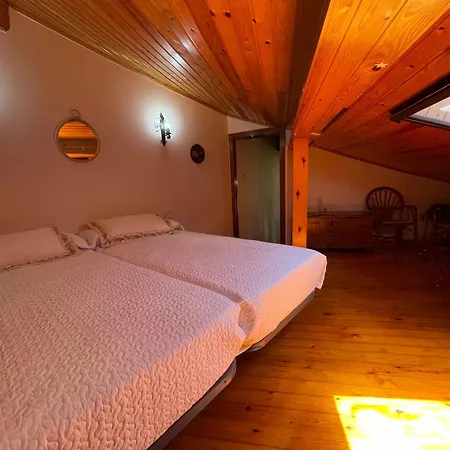 La Casina Del Arroyo