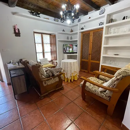 La Casina Del Arroyo *