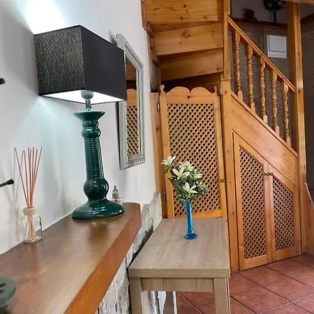 La Casina Del Arroyo *