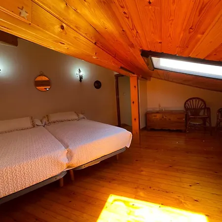 La Casina Del Arroyo *