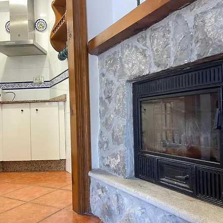 La Casina Del Arroyo