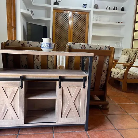 La Casina Del Arroyo *