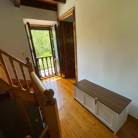 Horská chata La Casina Del Arroyo