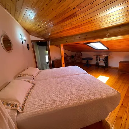 Horská chata La Casina Del Arroyo Poo (Cabrales)