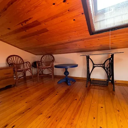 La Casina Del Arroyo * Poo (Cabrales)