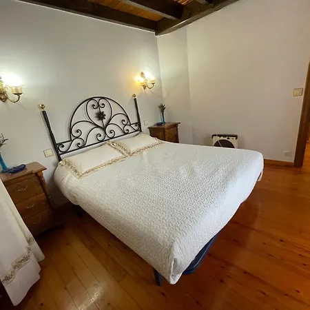 La Casina Del Arroyo