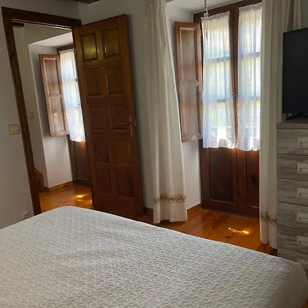 Horská chata La Casina Del Arroyo *