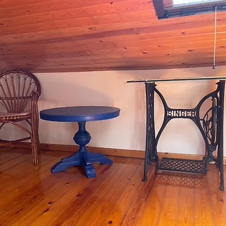 La Casina Del Arroyo *