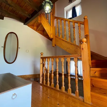 La Casina Del Arroyo