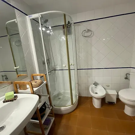 La Casina Del Arroyo Horská chata Poo (Cabrales)