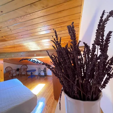 Horská chata La Casina Del Arroyo Poo (Cabrales)