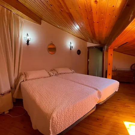 La Casina Del Arroyo *