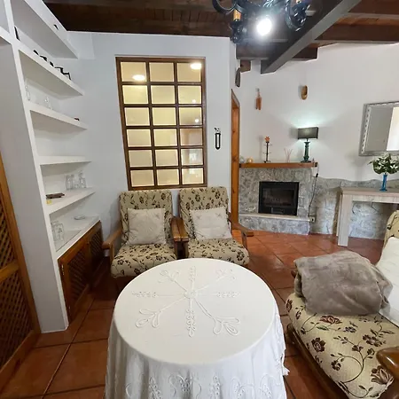 La Casina Del Arroyo Poo (Cabrales)