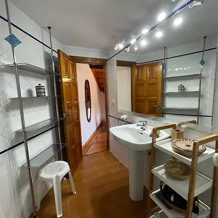 Horská chata La Casina Del Arroyo